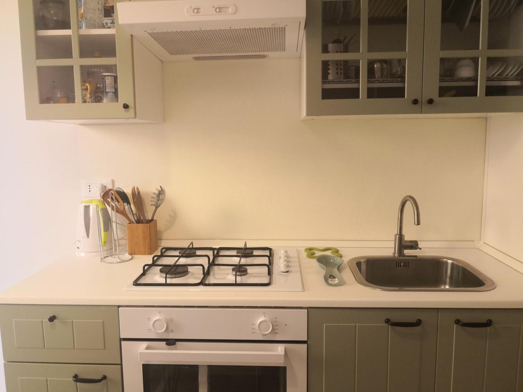 Green Home ピサ エクステリア 写真